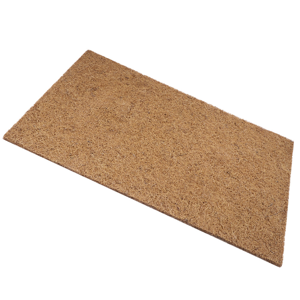 Substrate Coconut Fiber - Reptile Carpet Natural Coconut Fiber Bedding