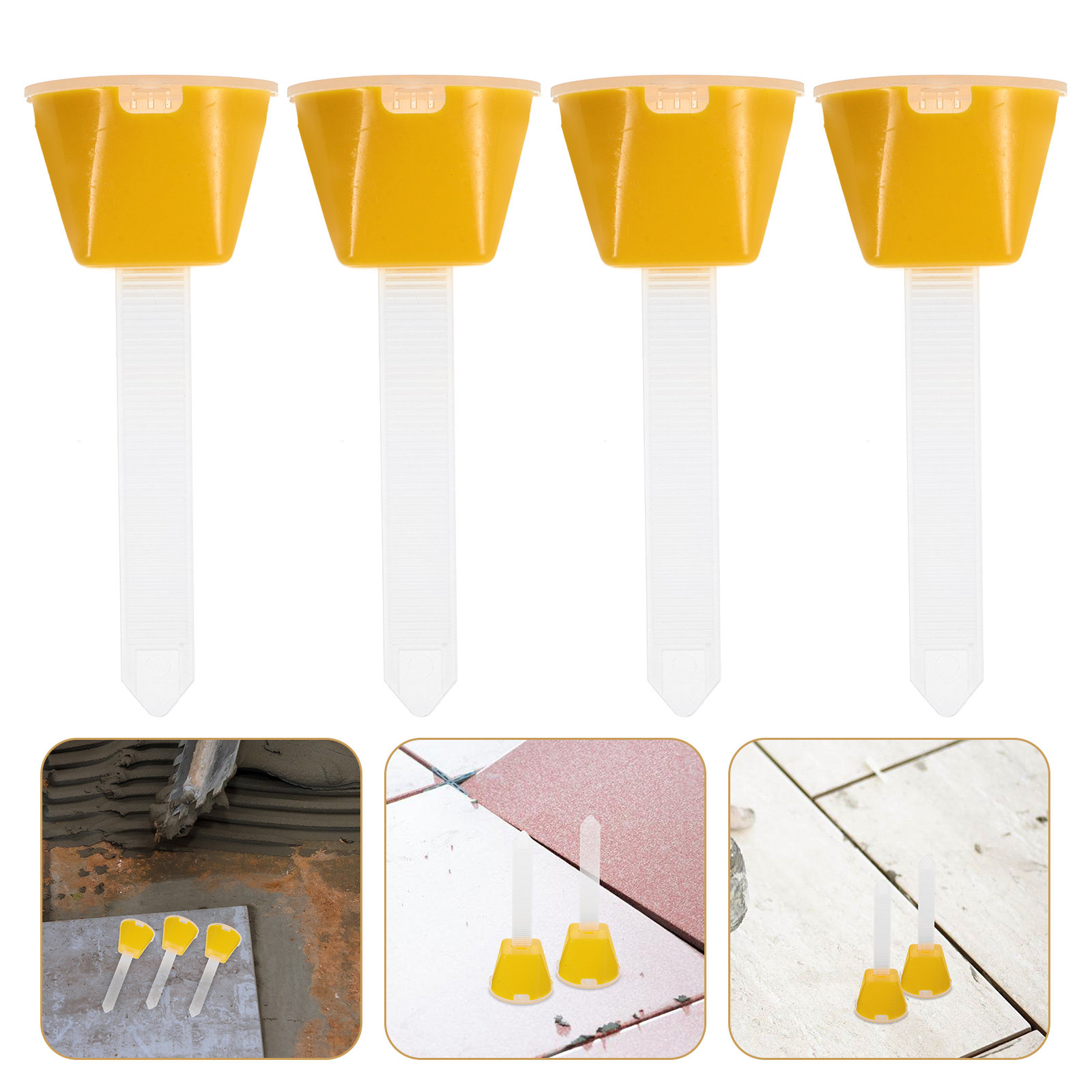 100Pcs Ceramic Tile Leveling S – обзор и цена Ceramic Tile Floor