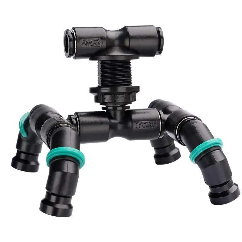 Reptile Sprayers Pet Humidifie – обзор и цена Misting Nozzle Reptile