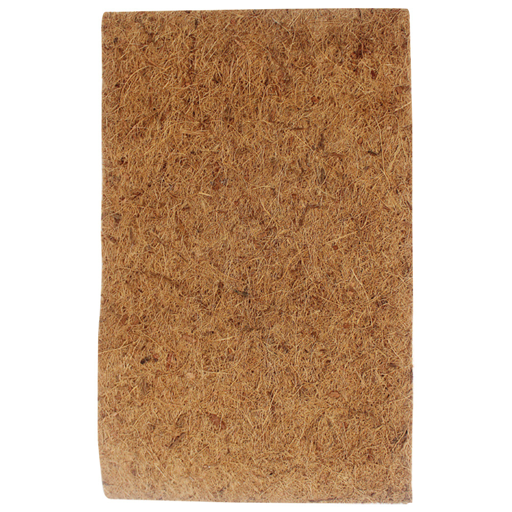 Reptile Carpet Natural Coconut – обзор и цена Substrate Coconut Fiber