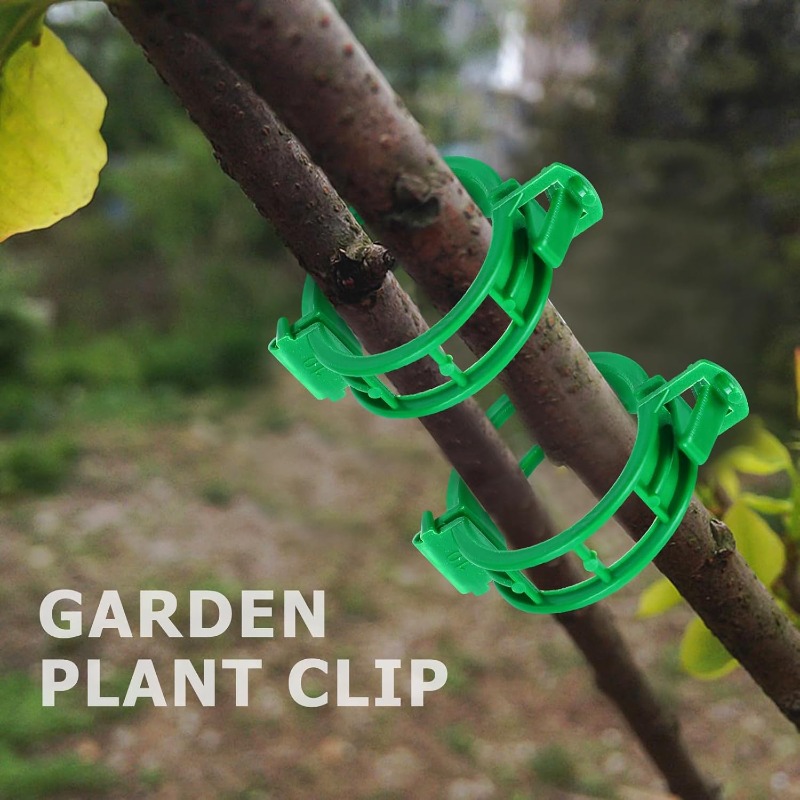 Reusable Plastic Plant Support – обзор и цена Vine Climbing Plastic