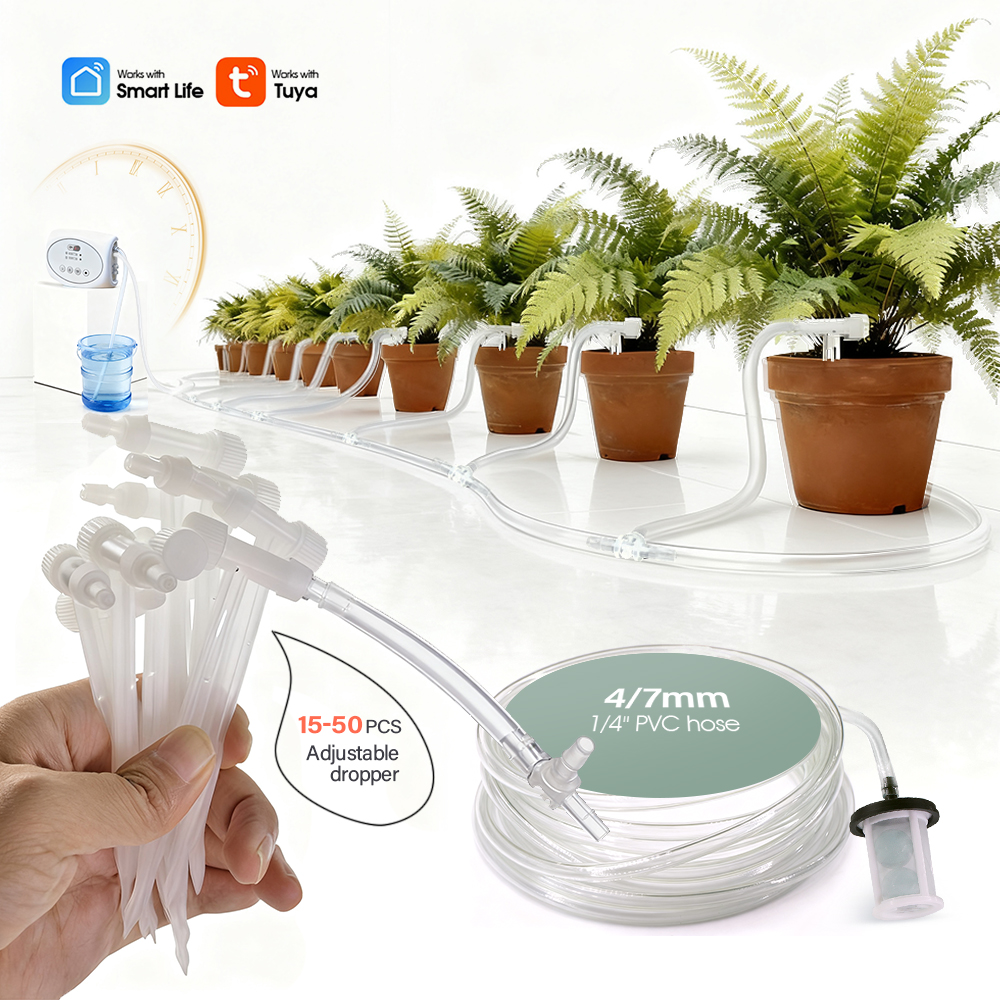 Wifi Timer Dual Outlets Pump D – обзор и цена Timer Dual Outlet