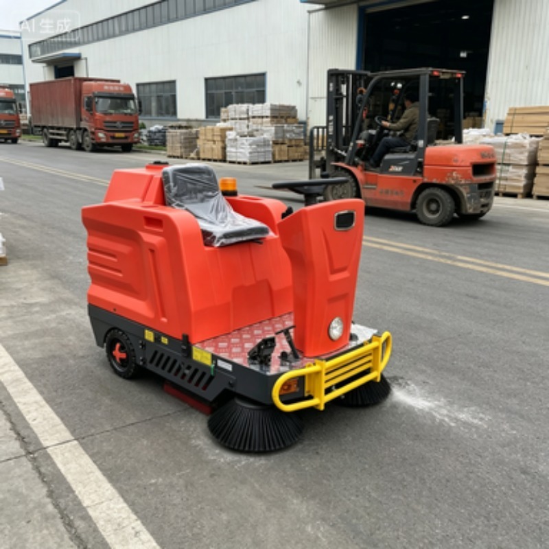 Heavy-Duty Automatic Walk-behi – обзор и цена Ceramic Tile Floor