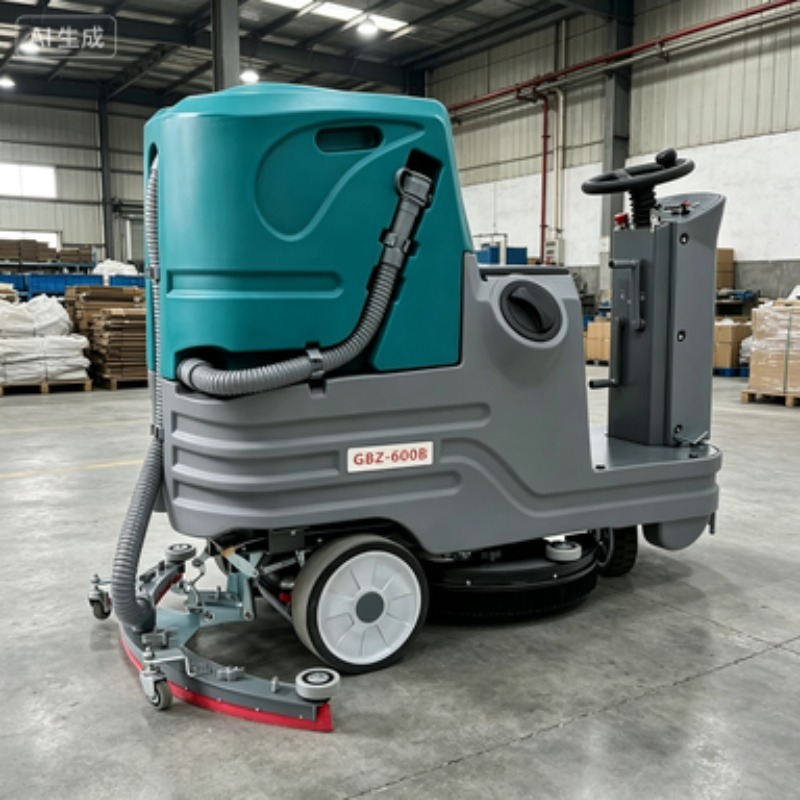 Heavy-Duty Automatic Walk-behi – обзор и цена Ceramic Tile Floor