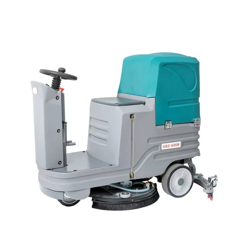Heavy-Duty Automatic Walk-behi – обзор и цена Ceramic Tile Floor