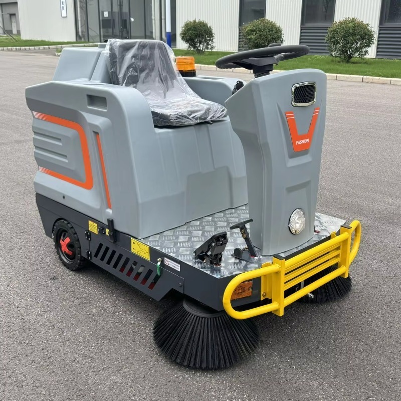 Heavy-Duty Automatic Walk-behi – обзор и цена Ceramic Tile Floor