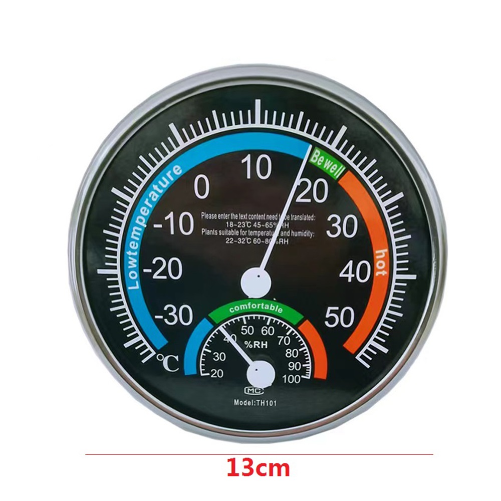 Thermometer Hygrometer Indoor  – обзор и цена Digital Hygrometer Probe