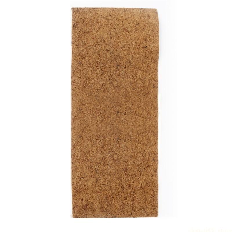 QX2E Warm Habitats Bedding Mat – обзор и цена Substrate Coconut Fiber