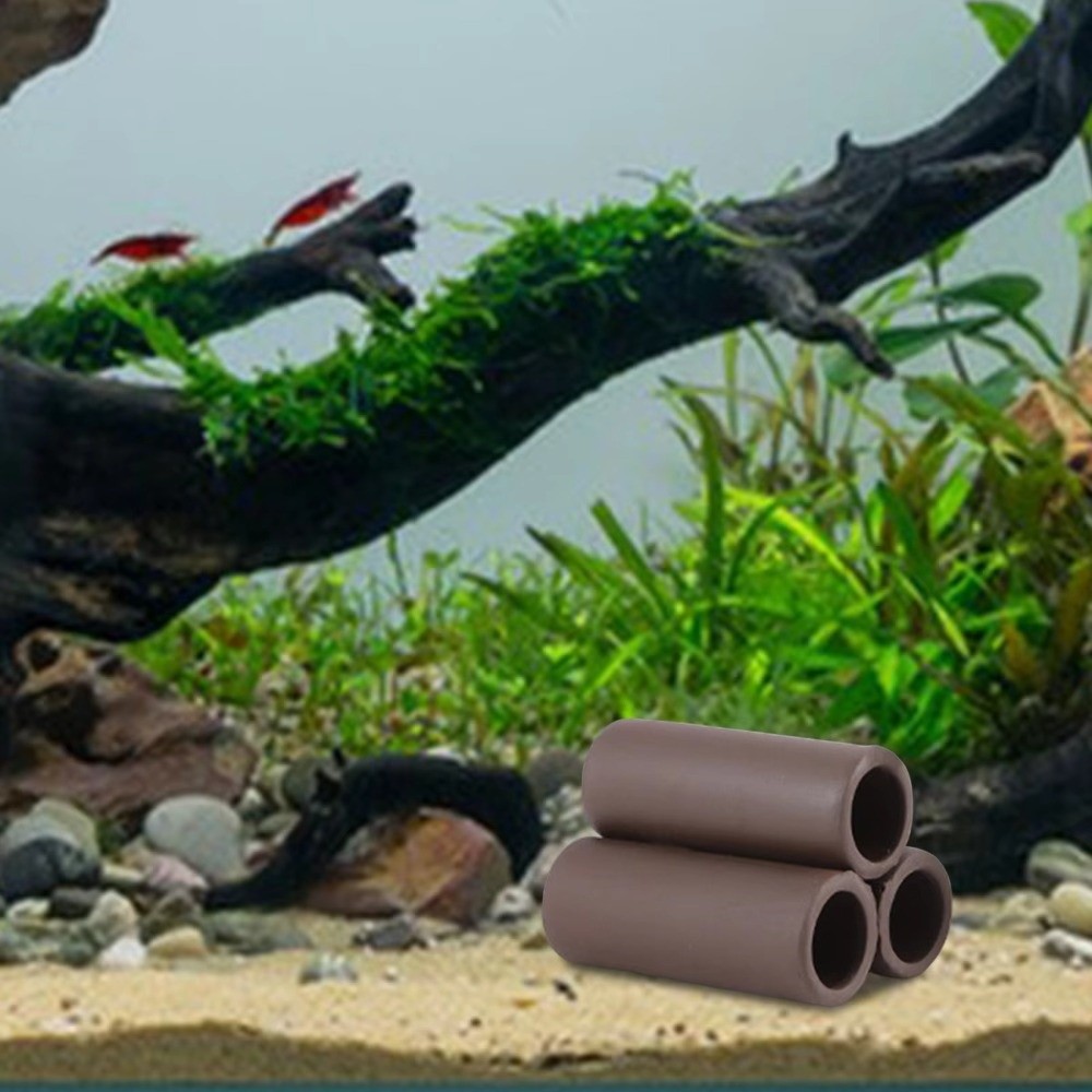 Playing Breeding Spawning Aqua – обзор и цена Hide Cave Ceramic
