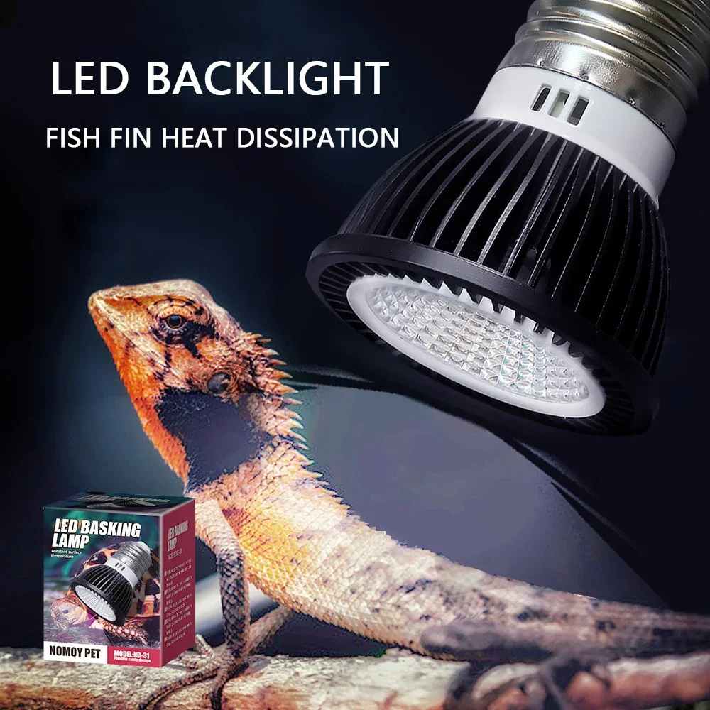Reptile 110/220V UVB+UVA Light – обзор и цена Calcium Powder Reptile