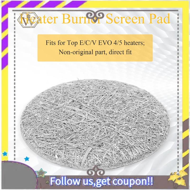 ABXV-Car Heater Burner Screen  – обзор и цена Screen Top Mesh