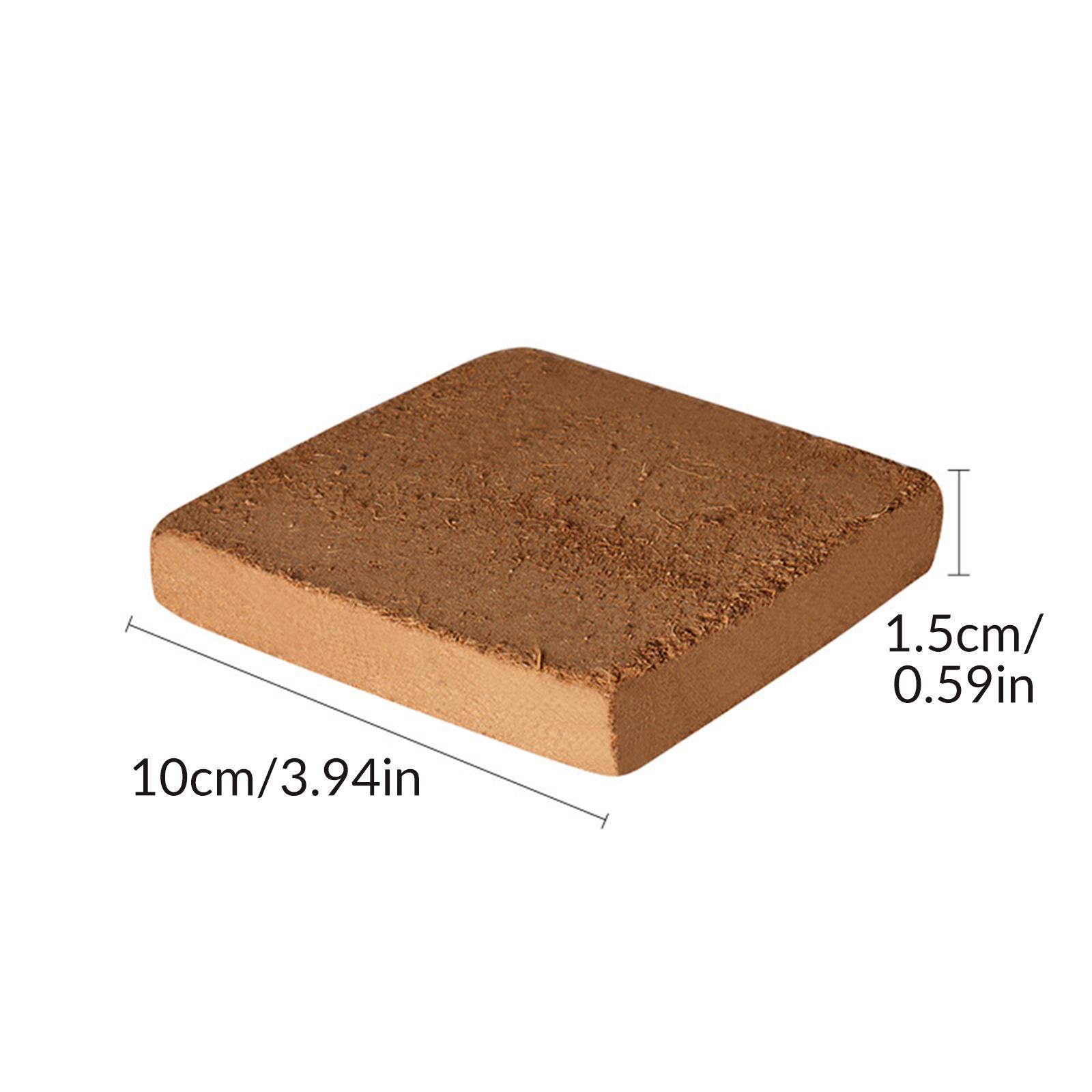 Coconut Fibre Coconut Coir Bri – обзор и цена Substrate Coconut Fiber