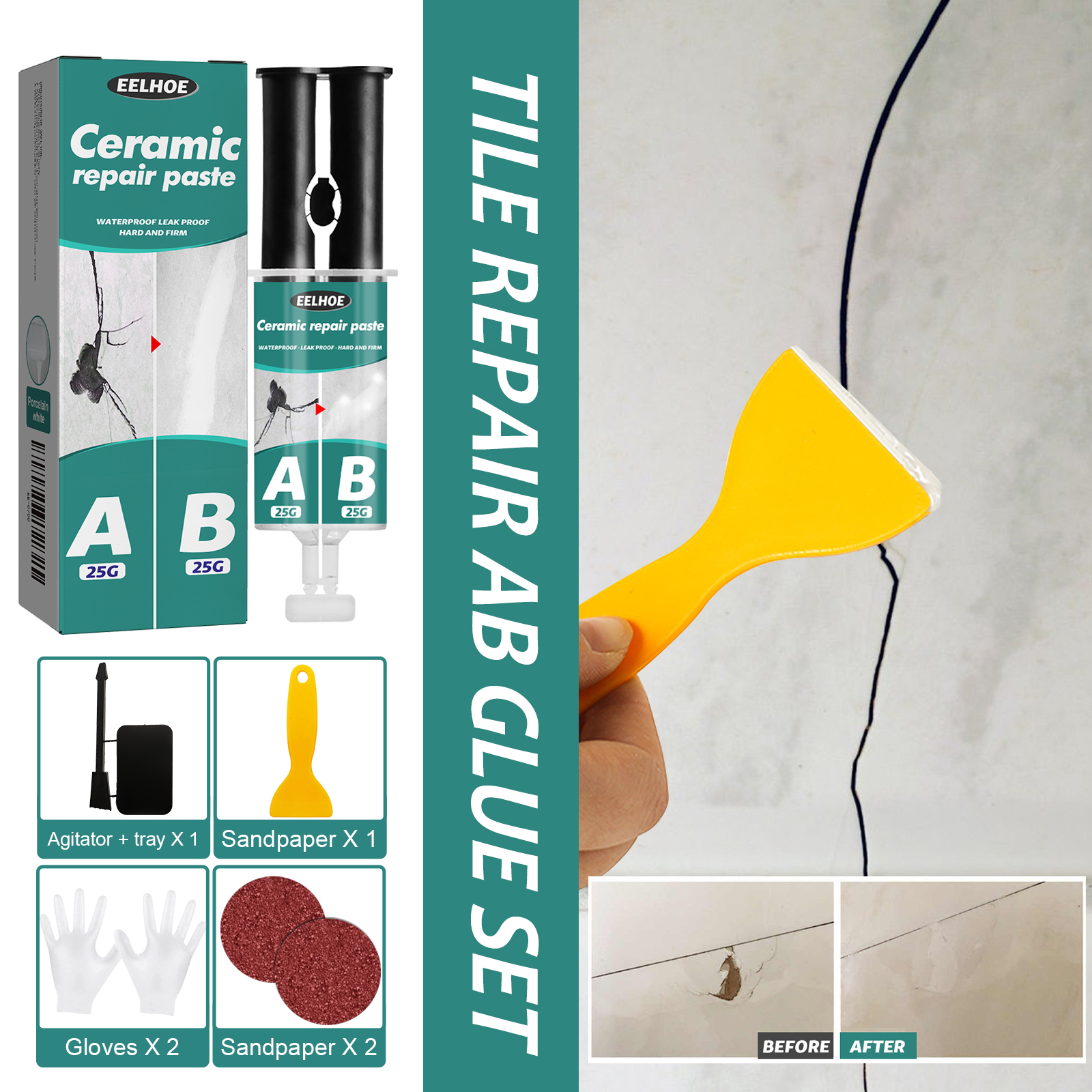 Professional Tile Marble Repai – обзор и цена Ceramic Tile Floor