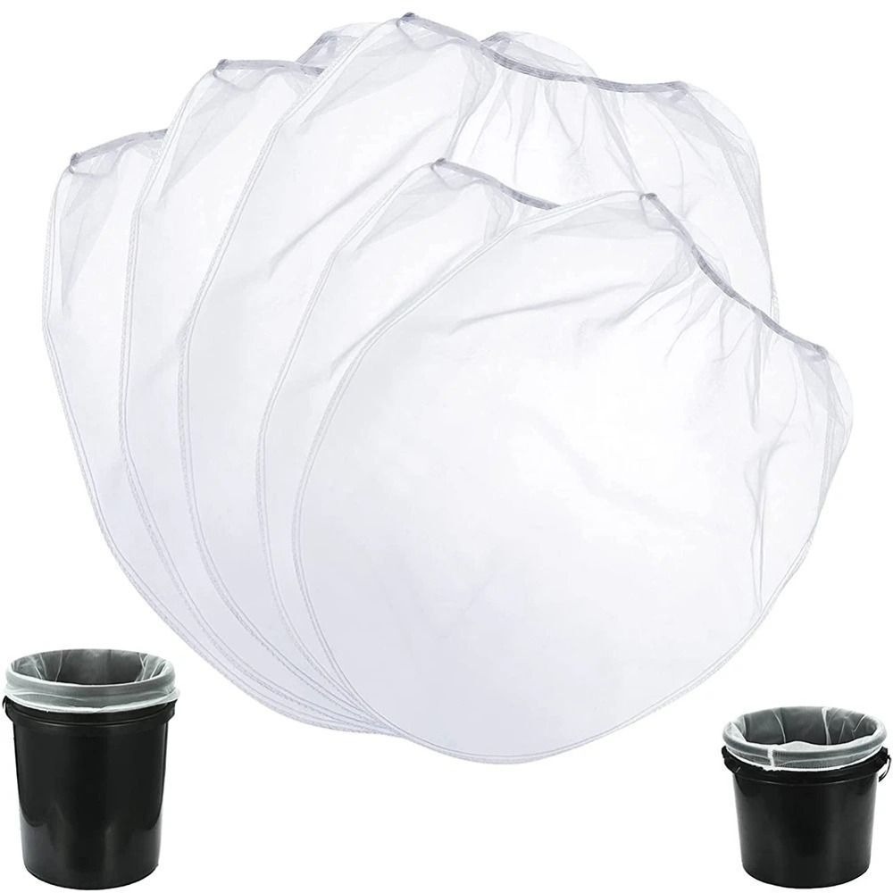 5Pcs New Top Opening Paint Str – обзор и цена Screen Top Mesh