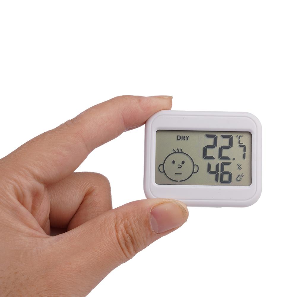 Mini Digital Thermometer Hygro – обзор и цена Digital Hygrometer Probe