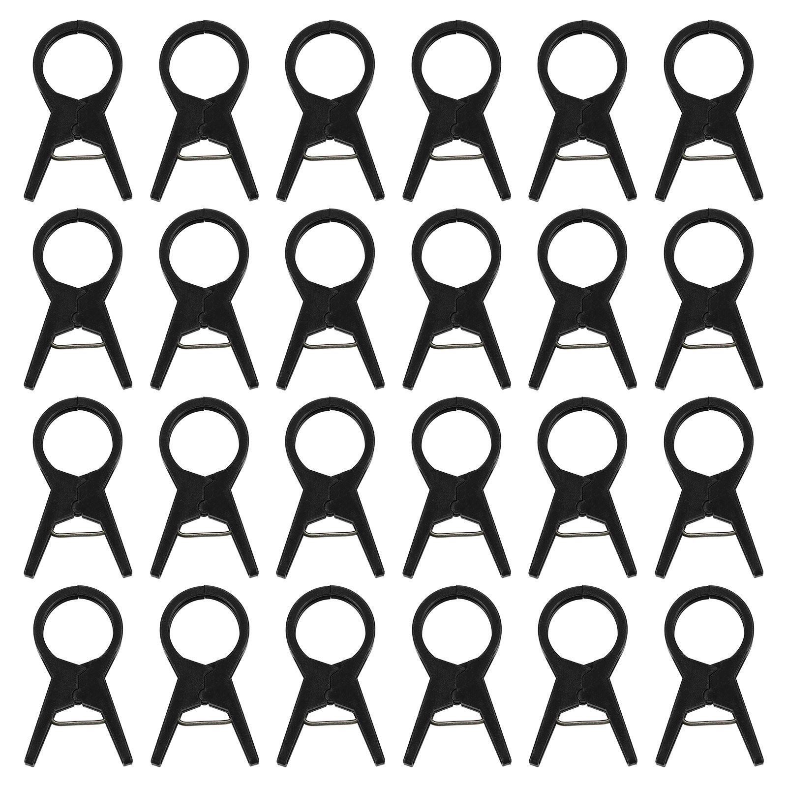100Pcs Plastic Plant Support C – обзор и цена Vine Climbing Plastic