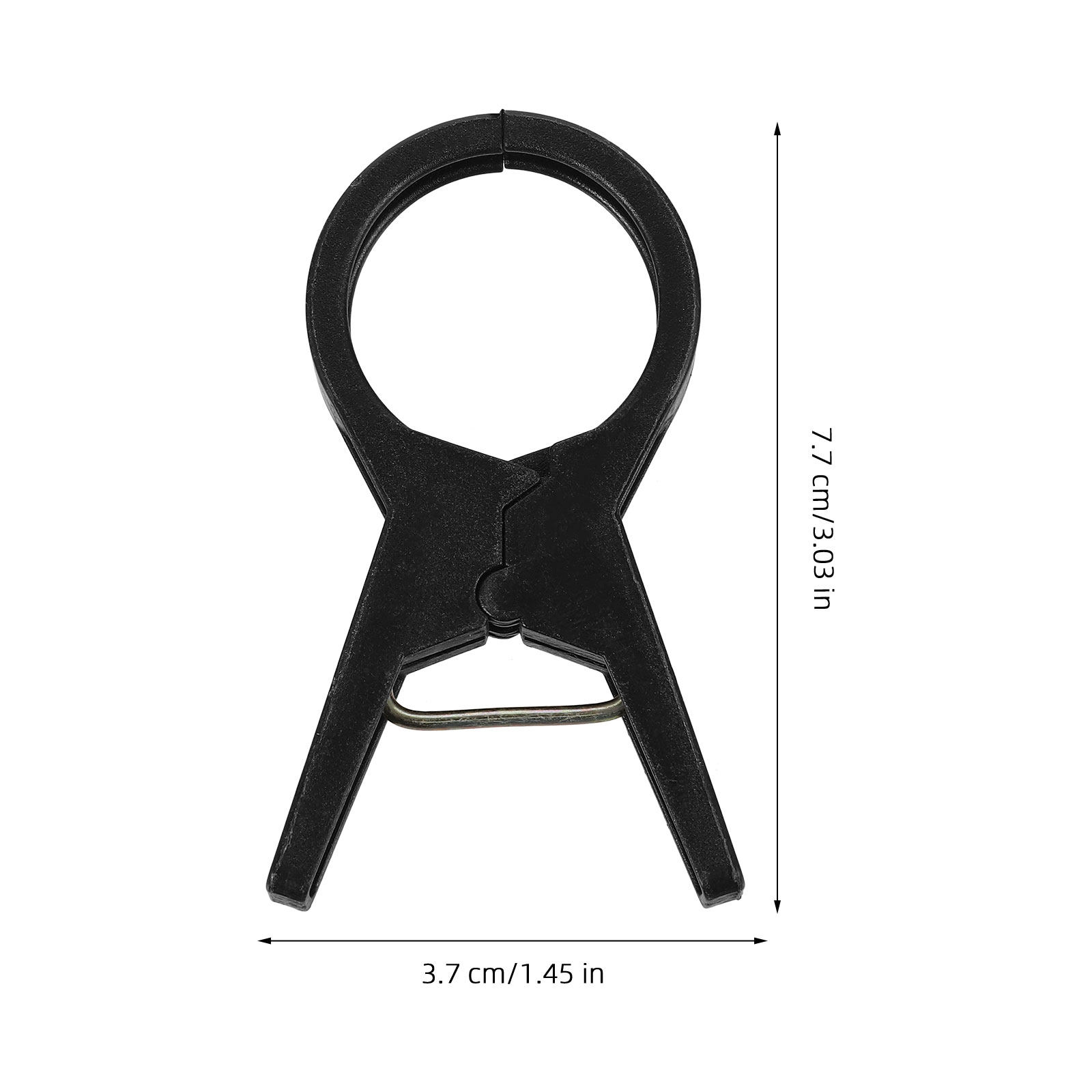 100Pcs Plastic Plant Support C – обзор и цена Vine Climbing Plastic