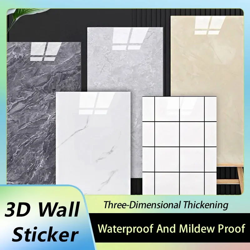 30cm*60cm Imitation Marble Til – обзор и цена Pvc Panel Background