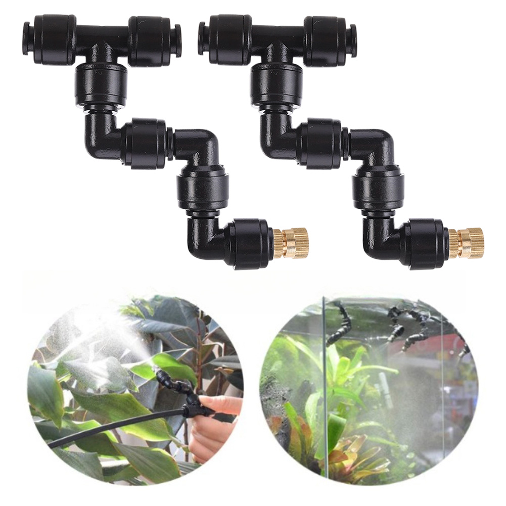 For Rainforest Water Tanks Rep – обзор и цена Misting Nozzle Reptile