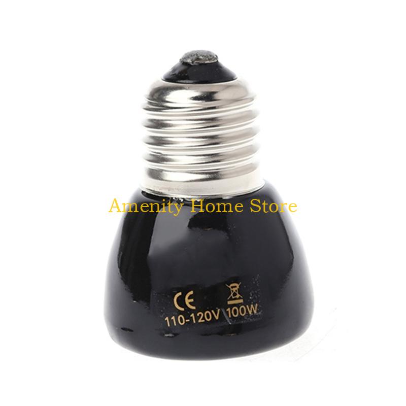 F26C Black Ceramic Heat Emitte – обзор и цена Ceramic Heat Emitter