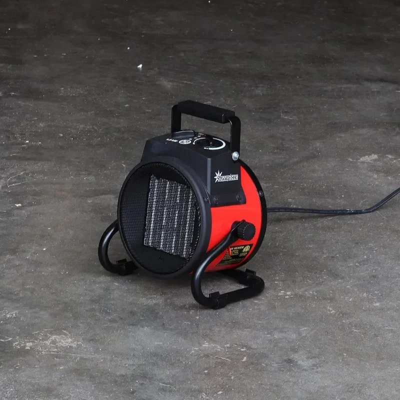Portable Ceramic Electric Spac – обзор и цена Ceramic Heat Emitter
