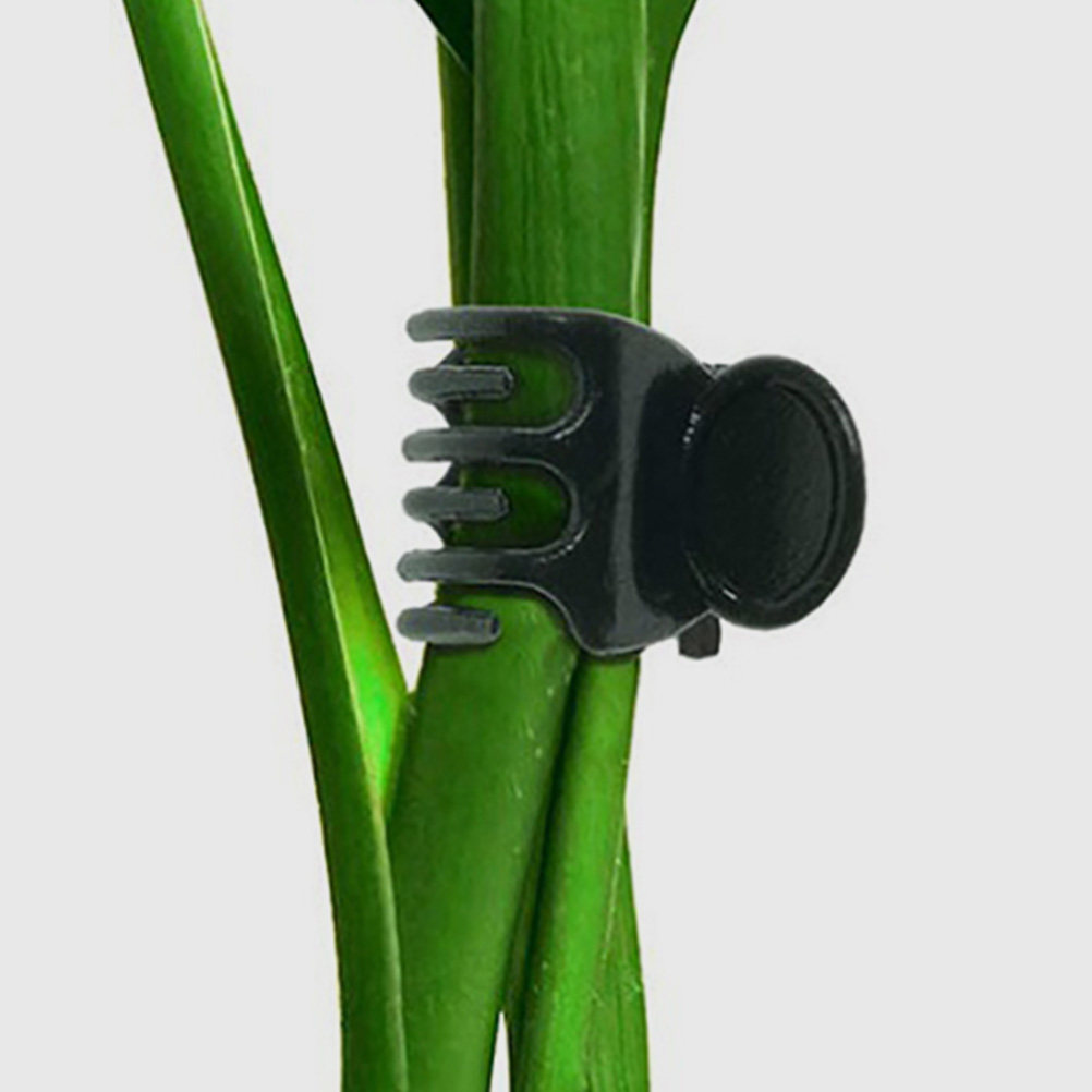 60Pcs Plastic Plant Clips Gard – обзор и цена Vine Climbing Plastic