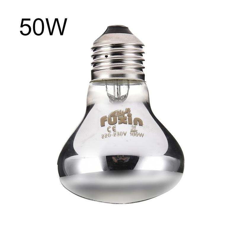 Pet Heating Lamp E27 Day Night – обзор и цена Ceramic Heat Emitter
