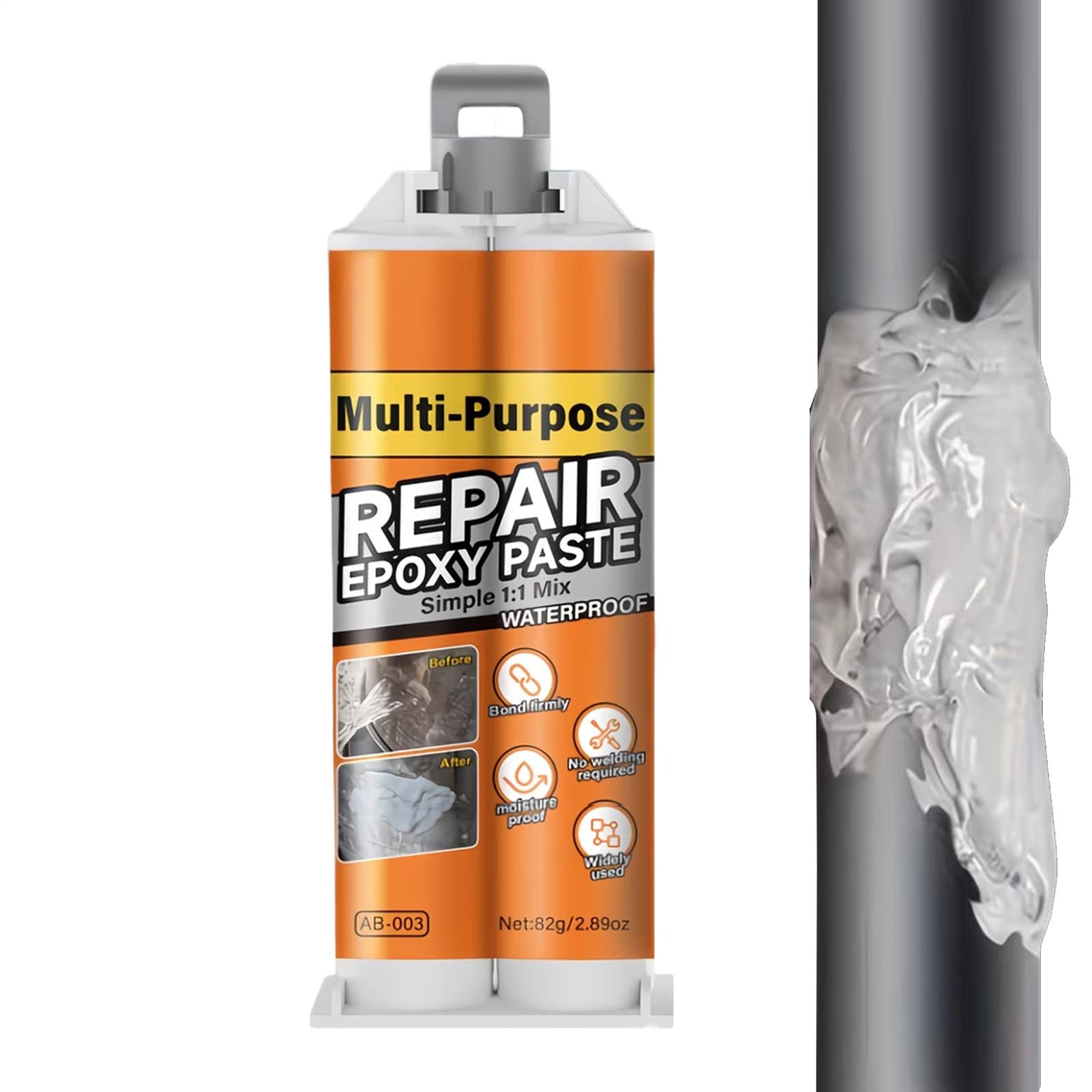 Metal Repair Glue 85ml Tempera – обзор и цена Ceramic Heat Emitter