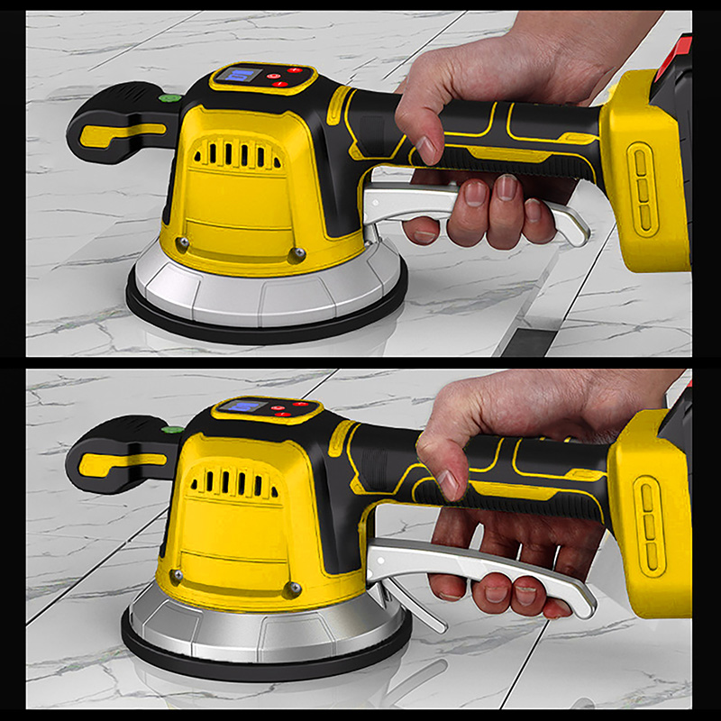 Electric Tile Paving Machine R – обзор и цена Ceramic Tile Floor