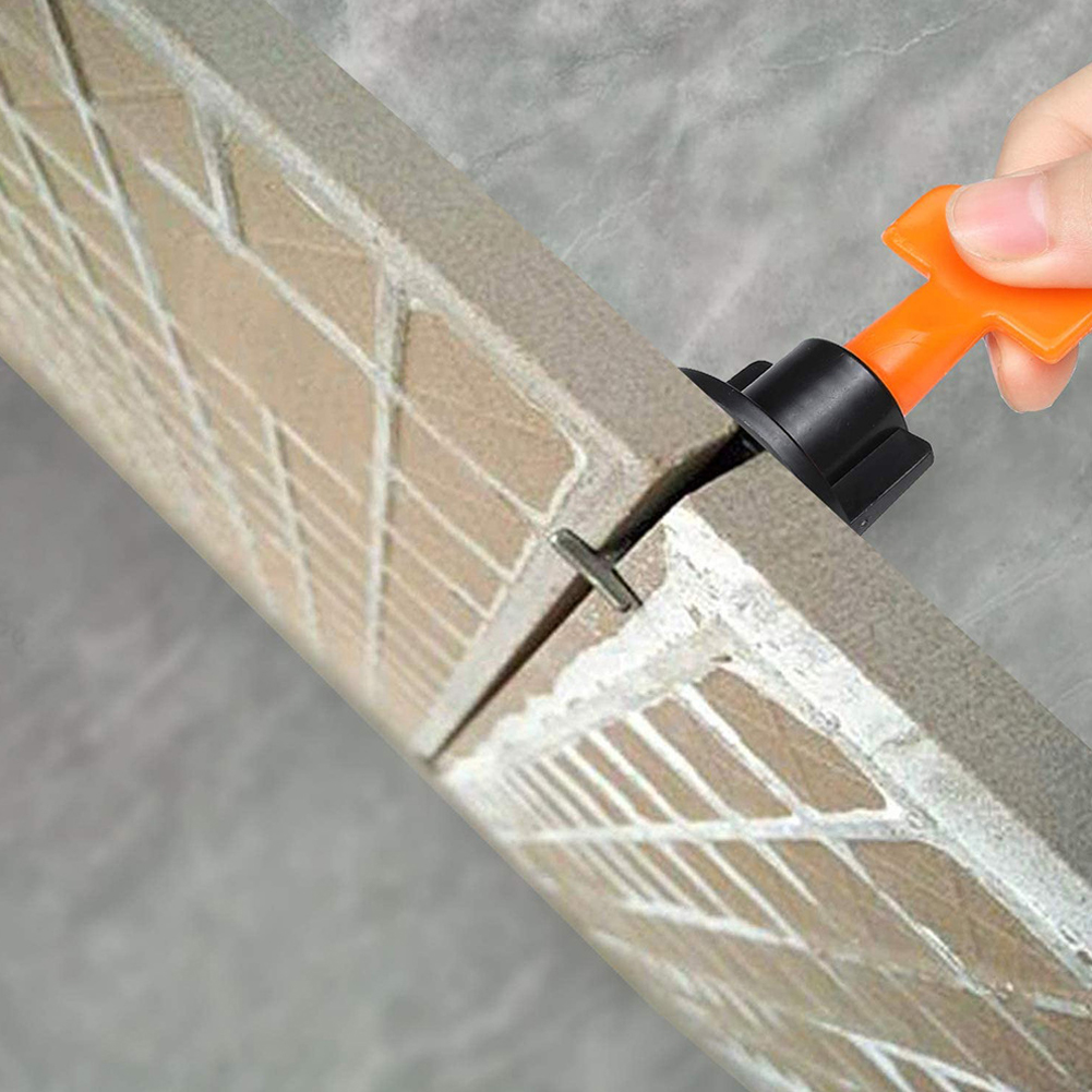 151Pcs Tile Laying Leveler Spa – обзор и цена Ceramic Tile Floor