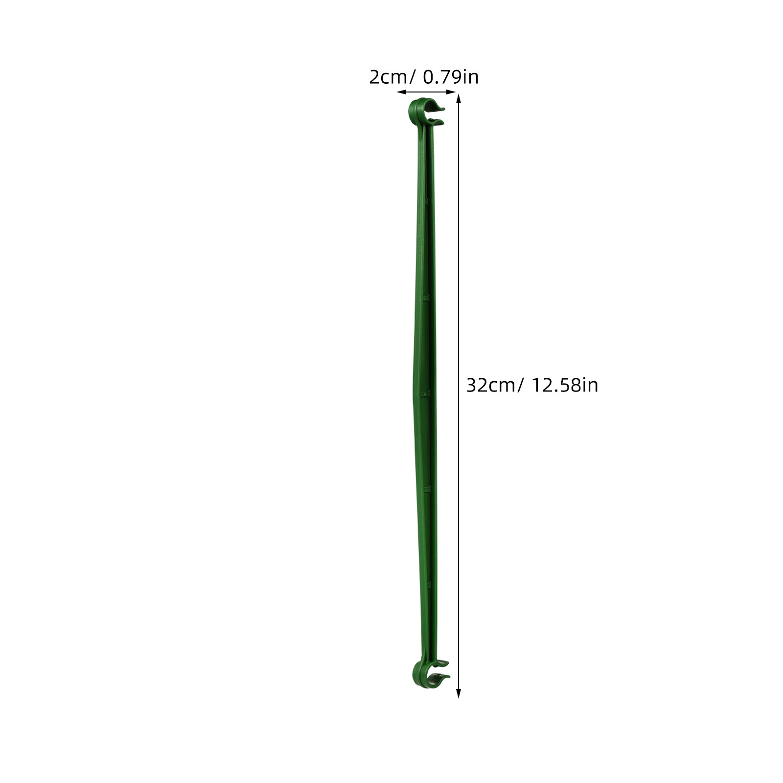 24Pcs Garden Trellis Connector – обзор и цена Vine Climbing Plastic