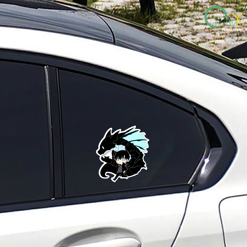 Anime car sticker, I upgrade a – обзор и цена Glass Door Hinge