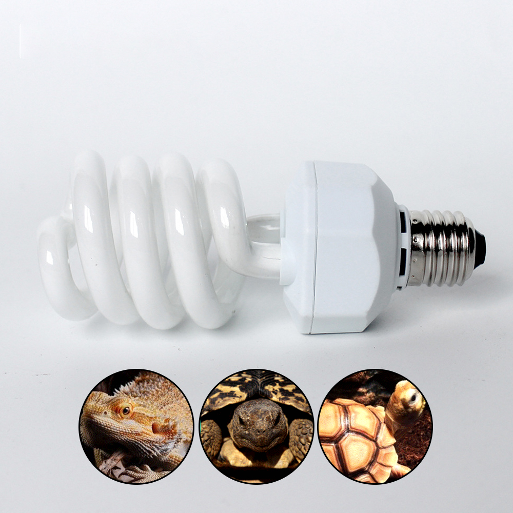 UVB 26w Desert Reptile Light E – обзор и цена Calcium Powder Reptile