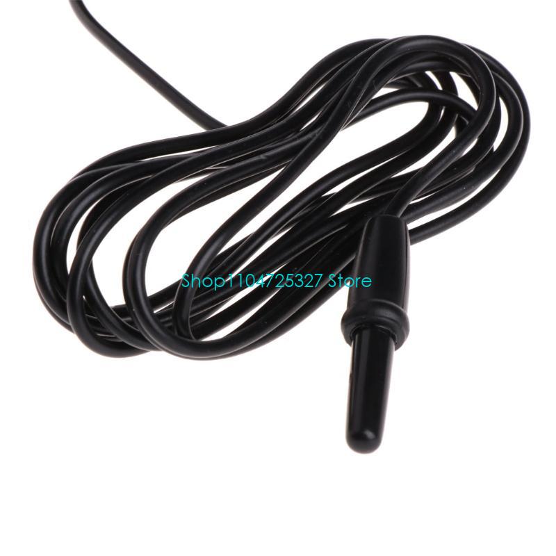 D8KF Digital Thermometer Hygro – обзор и цена Digital Hygrometer Probe