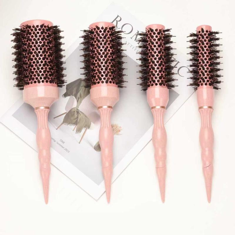 1PC Hot Air Brush Round Hair S – обзор и цена Ceramic Heat Emitter