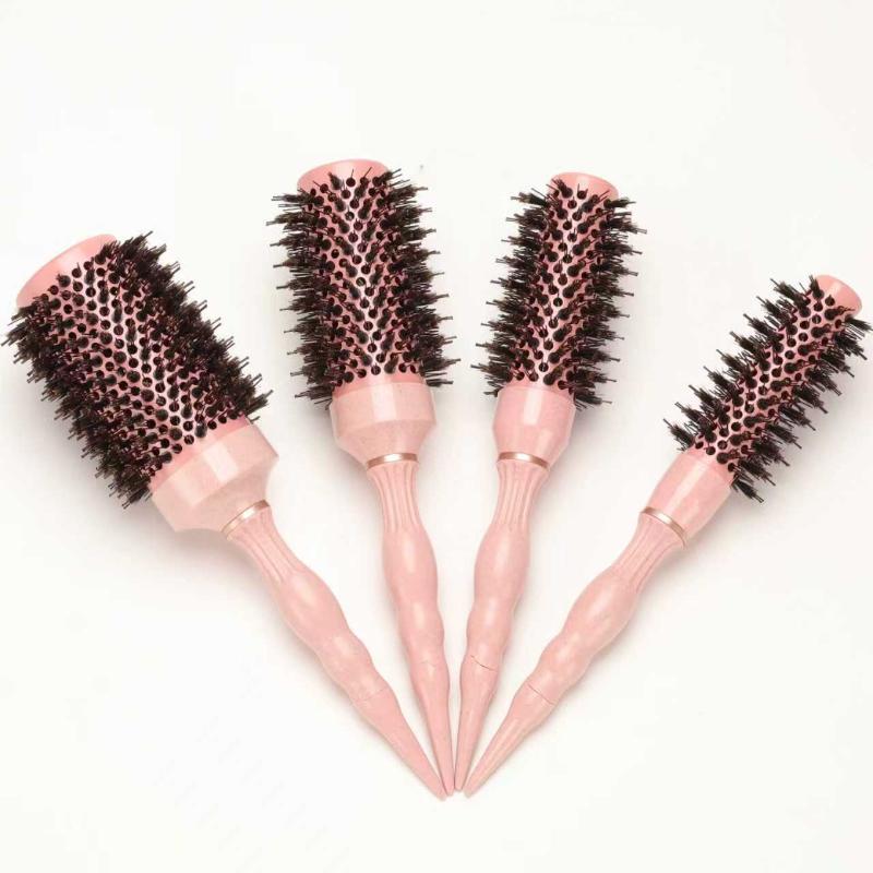 1PC Hot Air Brush Round Hair S – обзор и цена Ceramic Heat Emitter