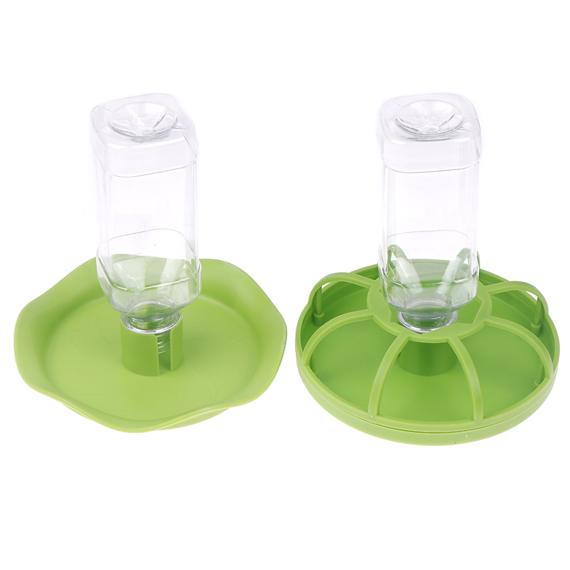 C Reptile Water Drinker Dispen – обзор и цена Water Dish Reptile