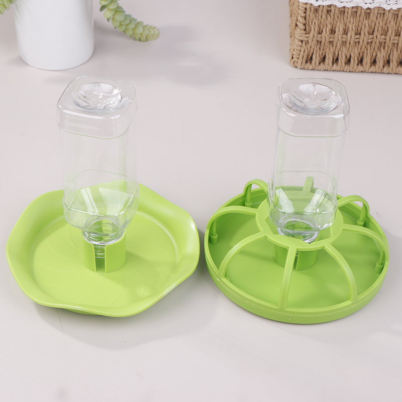 C Reptile Water Drinker Dispen – обзор и цена Water Dish Reptile