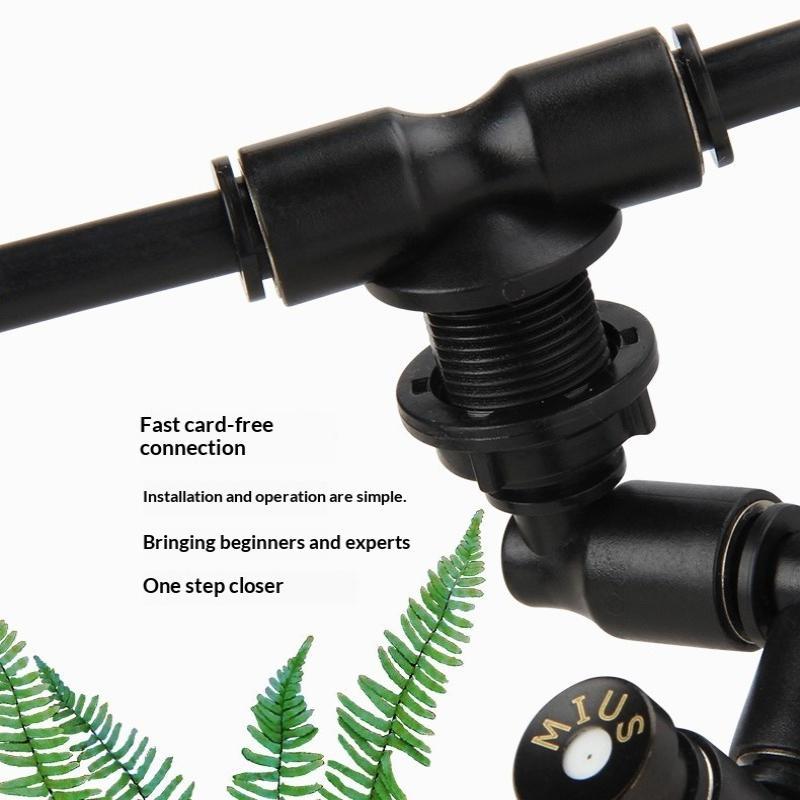 360 Degree Adjustable Mist Spr – обзор и цена Misting Nozzle Reptile