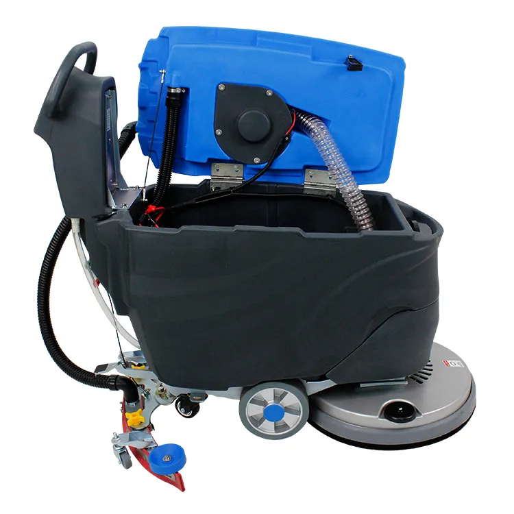 CleanHorse G1 Multi-function W – обзор и цена Ceramic Tile Floor