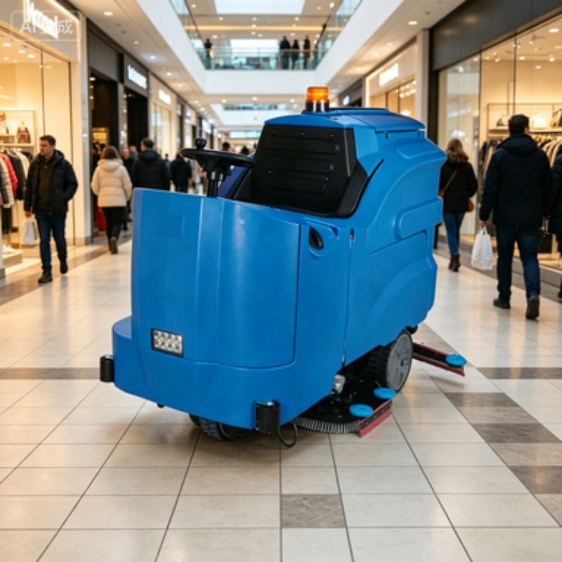 Automatic Floor Scrubber Batte – обзор и цена Ceramic Tile Floor