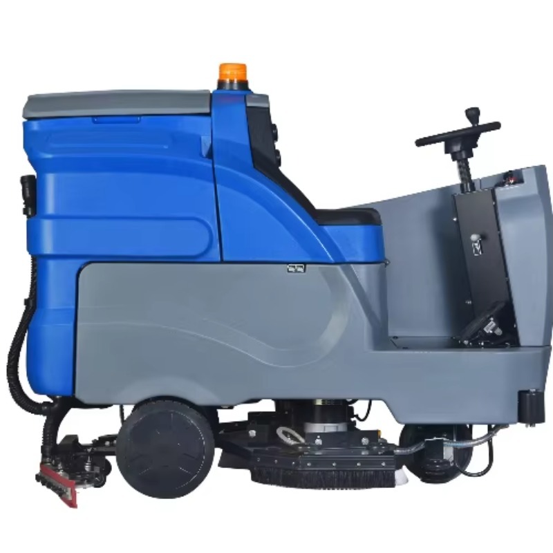 Automatic Floor Scrubber Batte – обзор и цена Ceramic Tile Floor