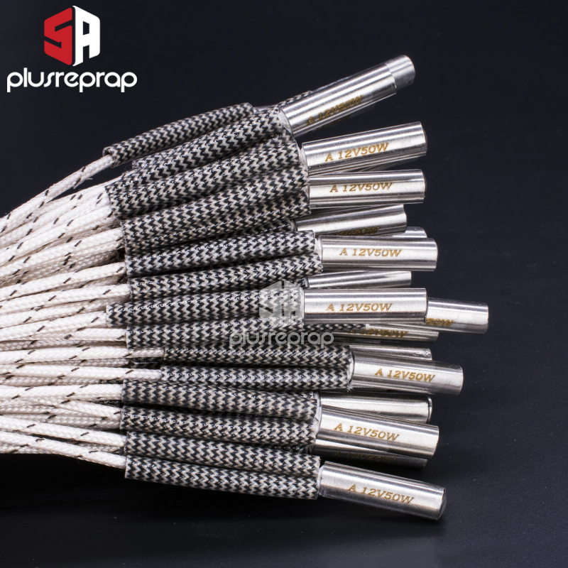 6x16 6x20 6x30mm Ceramic Cartr – обзор и цена Ceramic Heat Emitter