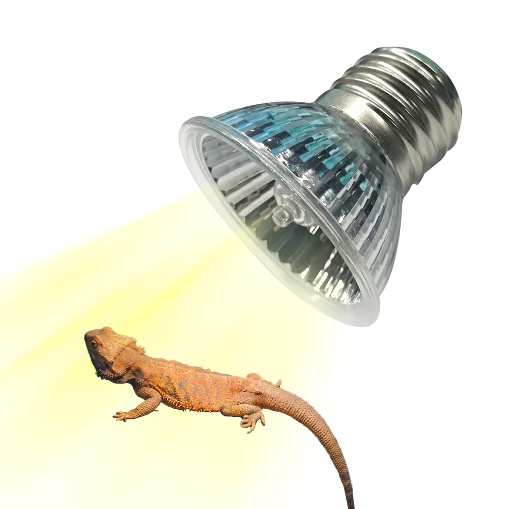 25W/75W/100W Full Spectrum UVA – обзор и цена Calcium Powder Reptile