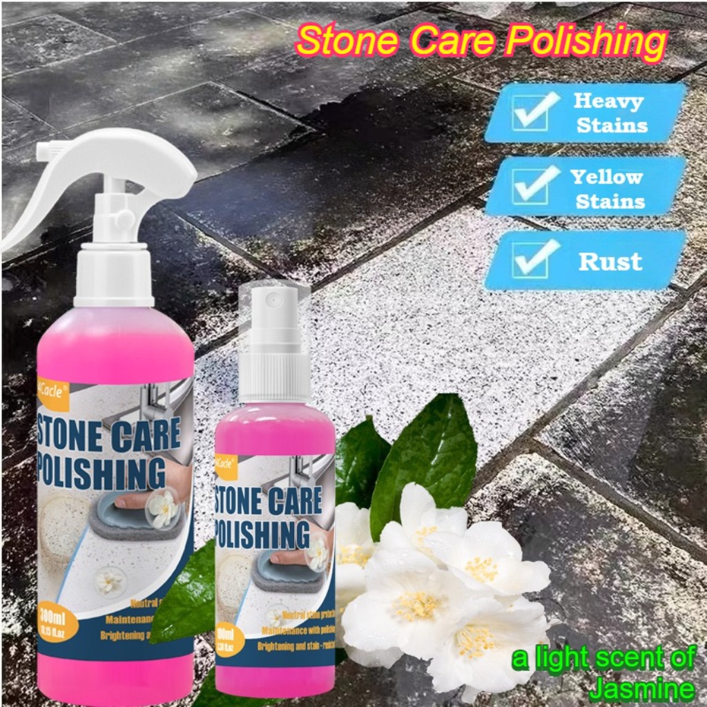 Universal Stone Care Polishing – обзор и цена Ceramic Tile Floor