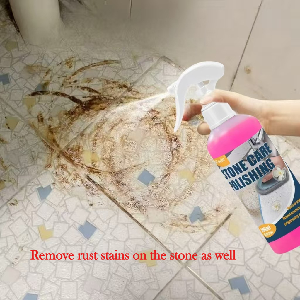 Universal Stone Care Polishing – обзор и цена Ceramic Tile Floor