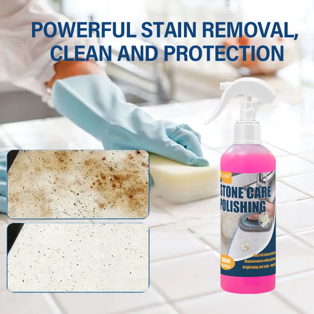 Universal Stone Care Polishing – обзор и цена Ceramic Tile Floor