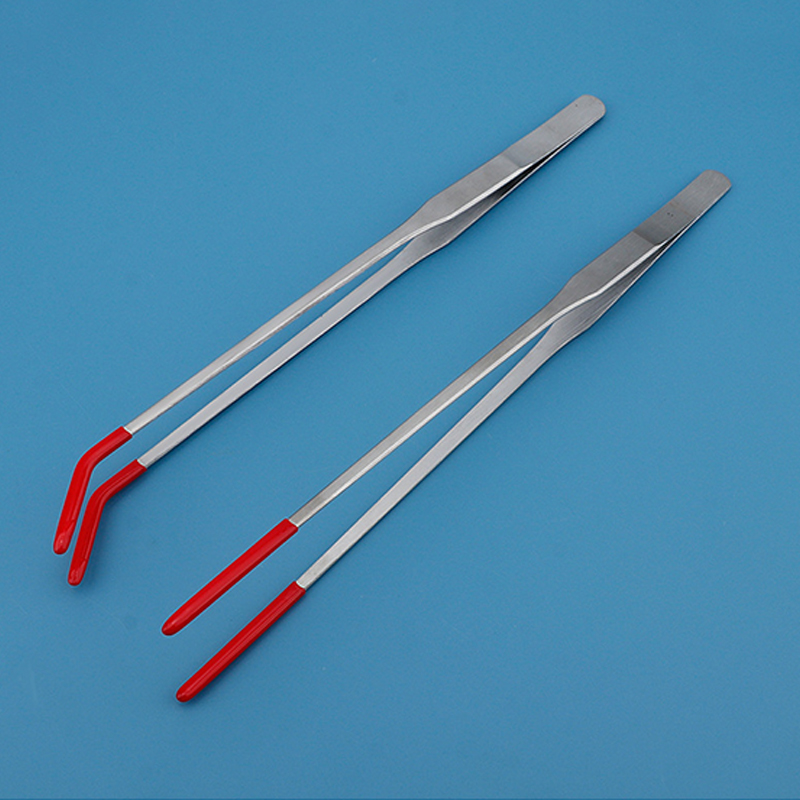 Hot Stainless Steel Reptile Wi – обзор и цена Feeding Tong Stainless