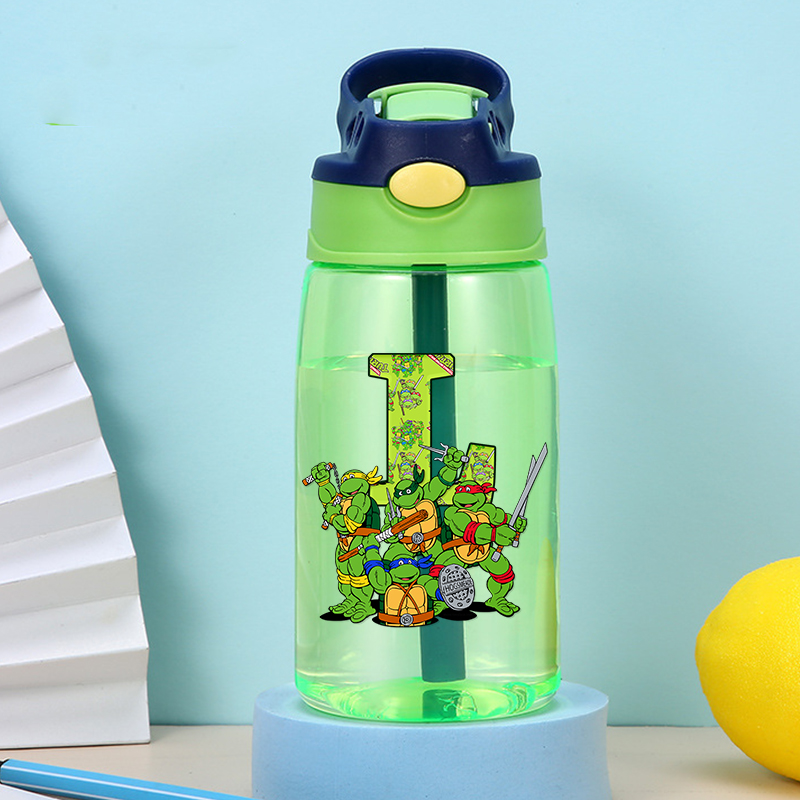Teenage Mutant Ninja Turtles W – обзор и цена Water Dish Reptile