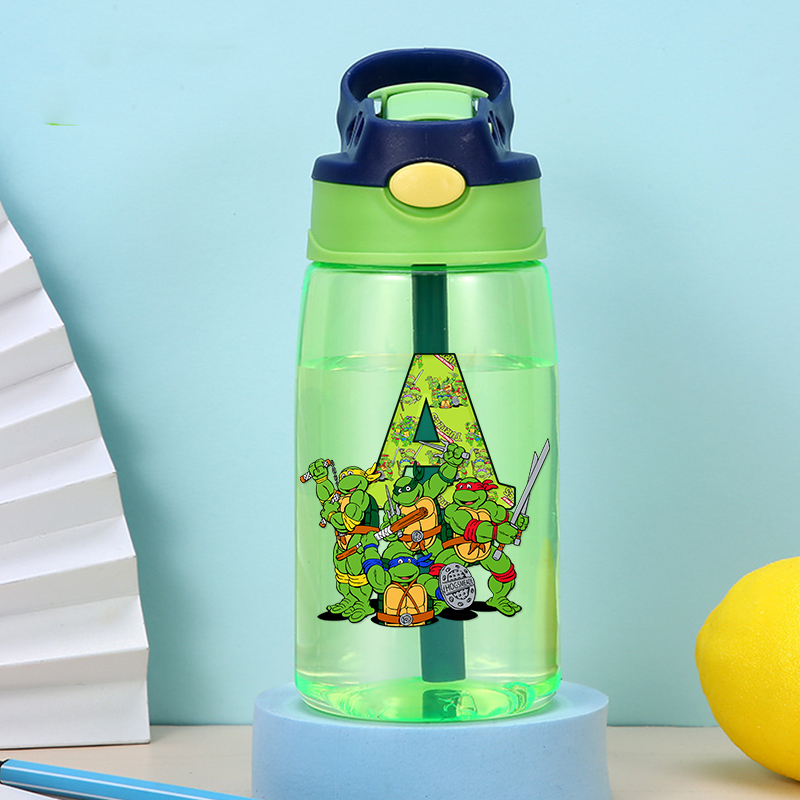 Teenage Mutant Ninja Turtles W – обзор и цена Water Dish Reptile
